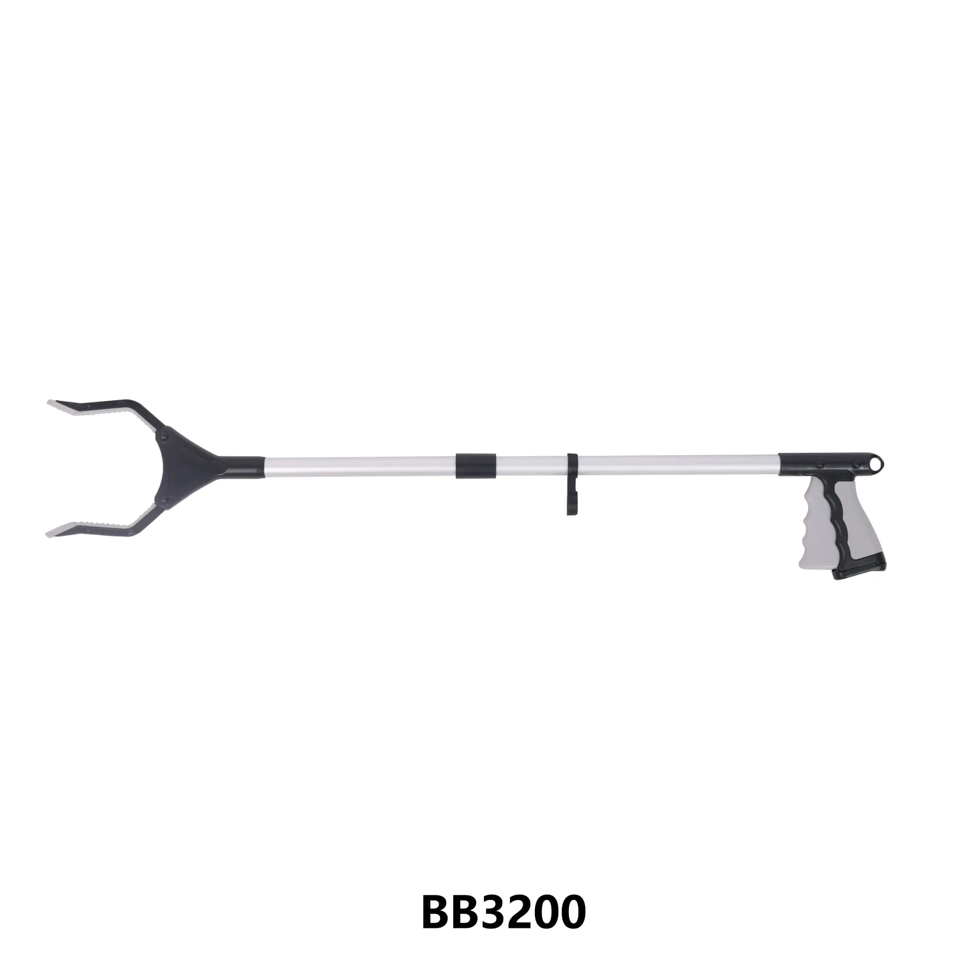 Aluminium Walking Stick 
